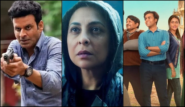 The Family Man 3 To Gullak 5 and Delhi Crime 3: Most-Awaited Indian Web Series Returning In 2025-26