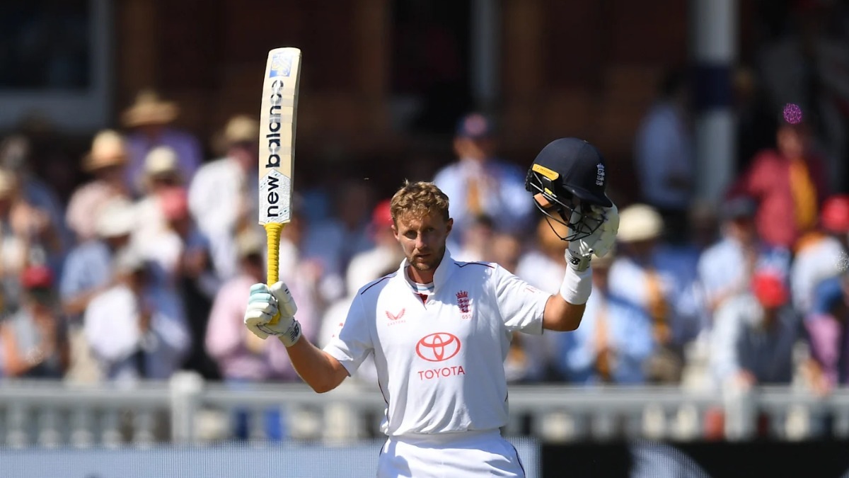 Most Runs in Test Cricket: Joe Root puts Sachin's record in threat
