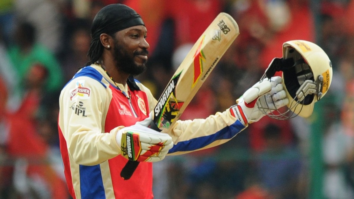 Top 10: Most sixes in a single IPL season (all-time list)