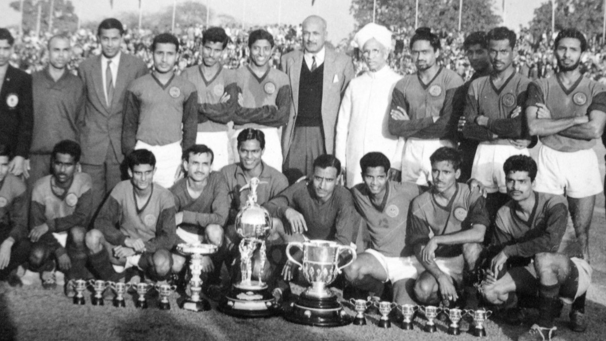 Most titles in Durand Cup history [2025]