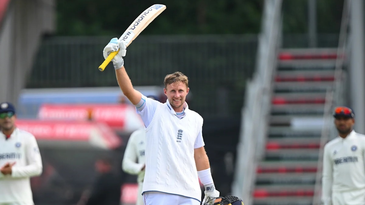 Most Tons in Test Cricket: Joe Root gets closer to Sachin's record with his 38th test ton