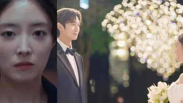 Motel California premiere episode 1 Twitter review: Funeral mess to beautiful wedding, netizens find Na In-woo and Lee Se-yeong's new K-Drama lit