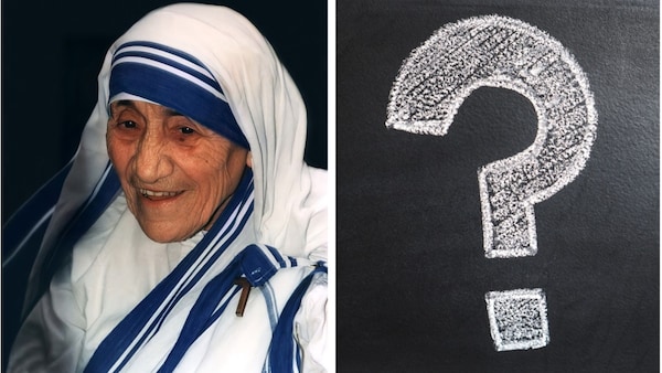 Web series on Mother Teresa’s life in the works