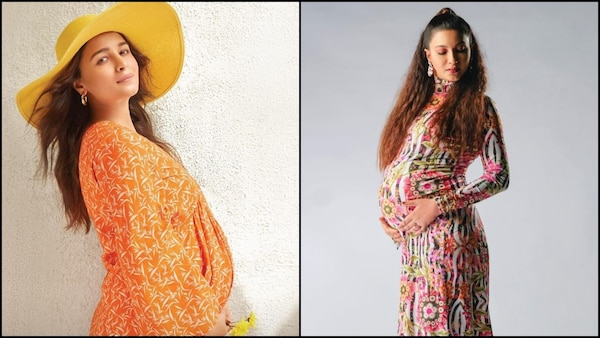 Mother's Day 2023: Alia Bhatt to Gauahar Khan; Bollywood mums who are celebrating the special day for the first time