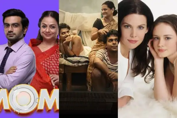  Mother’s Day 2022: Celebrate with your mom by binge watching these heartfelt shows on OTT