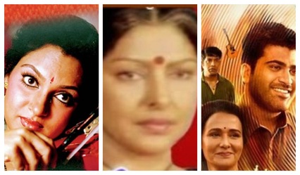 Mothers Days Special: 5 Memorable Telugu films to revisit on OTT