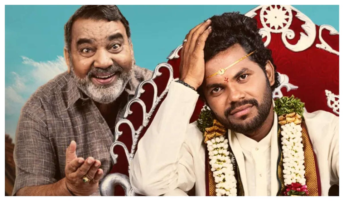 Mothevari Love Story is a smash hit on OTT: Anil Geela's show clocks 2 lakh views in just three days