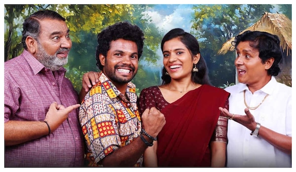 Mothevari Love Story trends on Zee5