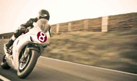  TT3D: Closer to the Edge chronicles the experiences of motorcycle racers who participate in the __________ TT one of the world's most deadliest and dangerous races. Fill in the blank.