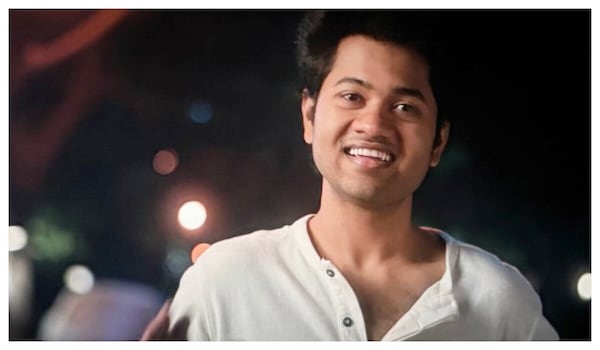 Mouli in Little Hearts