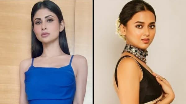 Mouni Roy shares some thoughts on the new season of Naagin, which stars Tejasswi Prakash