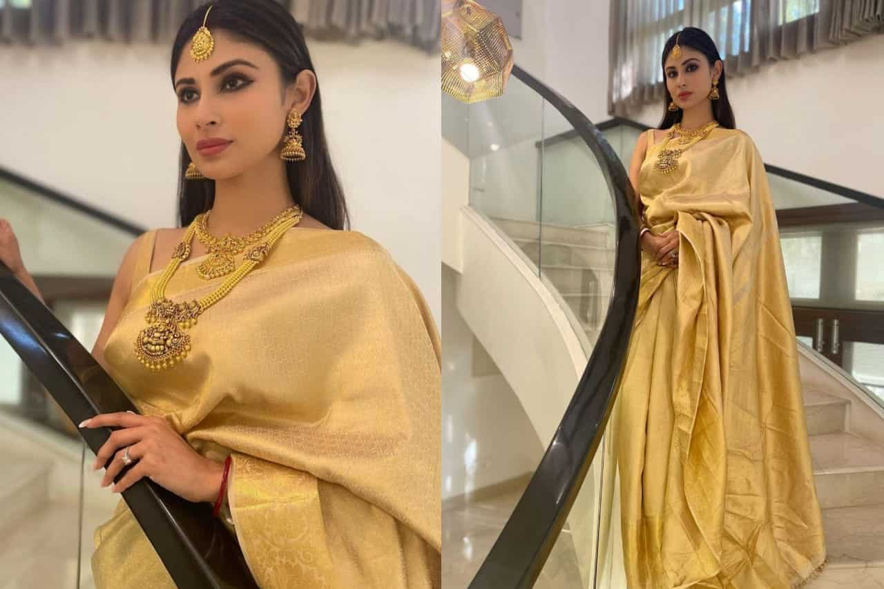 Mouni Roy