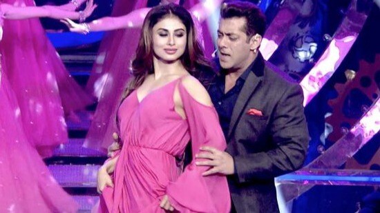 Bigg Boss 15 grand premiere: Mouni Roy comes back to Salman Khan-hosted show, this time as a fairy