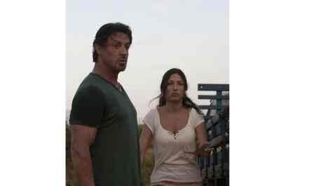 Attempt this quiz on Sylvester Stallone