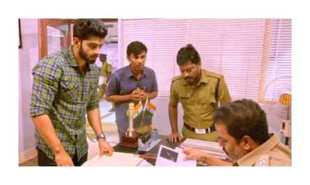 The ultimate quiz on Chiranjeevi