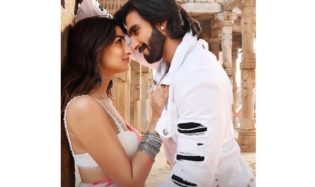 The original script of this film was titled as My ______ Nikkah, with Salman Khan set to star alongside Kareena Kapoor. Fill in the blank.