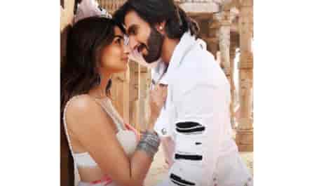 Love a rom-com? Check out this quiz on Indian romantic comedy movies