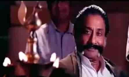 The ultimate quiz on Amrish Puri