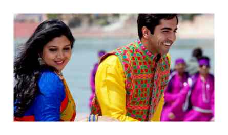 Love a rom-com? Check out this quiz on Indian romantic comedy movies