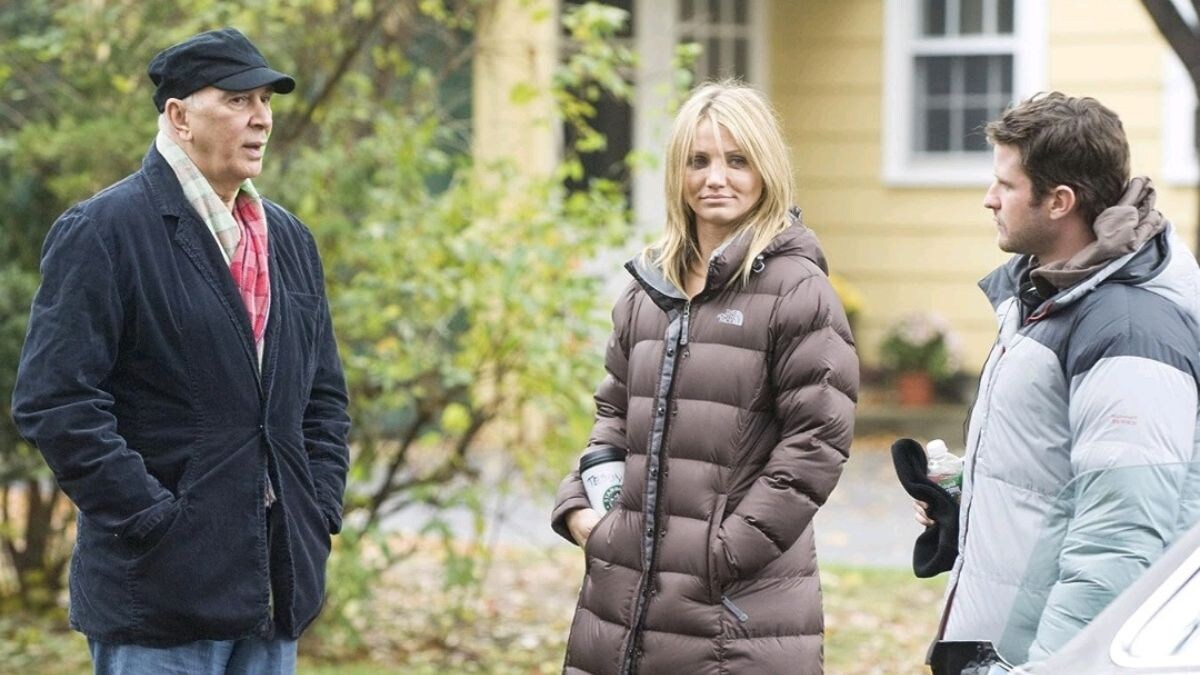 A moral dilemma is faced by Cameron Diaz and her husband in this movie. A box that promises its owner $1 million with the press of a button. However, pressing this button will simultaneously cause the death of a stranger somewhere in the world. Name the movie.