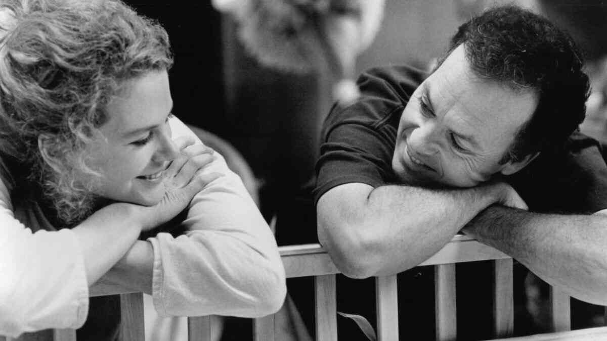 The ultimate quiz on Michael Keaton