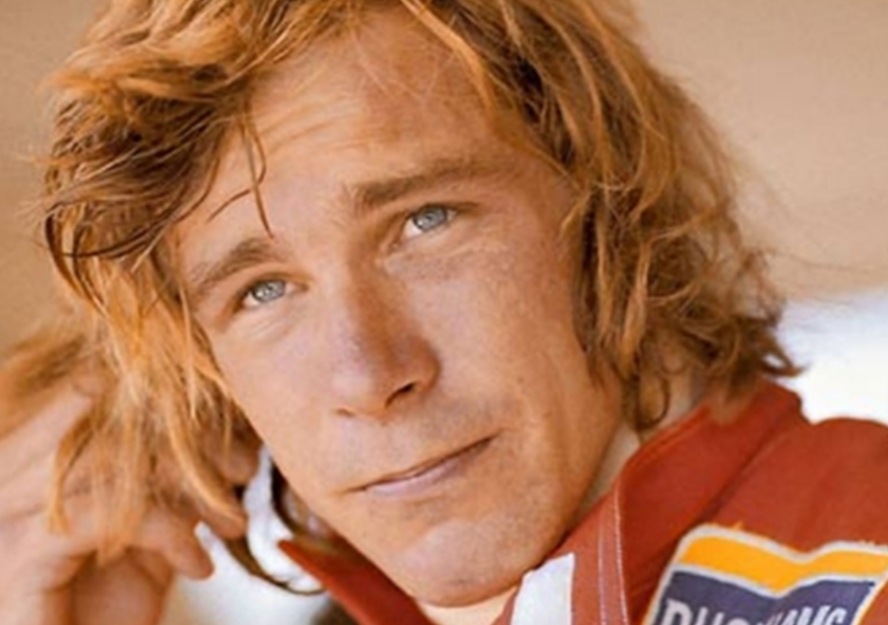 In which acclaimed film did Chris Hemsworth portray this sportsperson?							