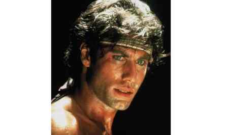 Attempt this quiz on Sylvester Stallone