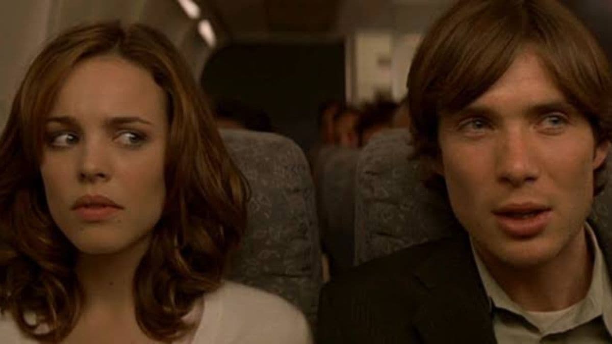 Cillian Murphy's performance in this film earned him a Saturn Award nomination and the film has become a cult classic, and being considered as one among the scariest movies ever made. Name the film.