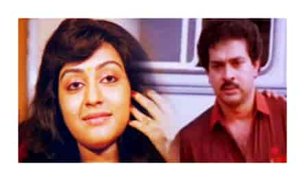 Name the movie in which Mammootty plays a CBI officer who investigates the death of an actress.