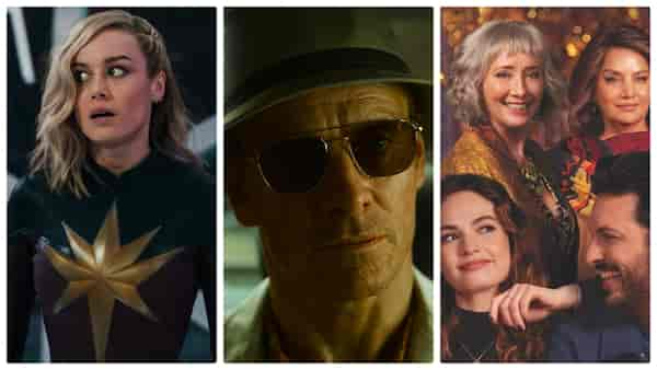 Latest Hollywood Releases: Must-Watch Films on OTT & Theatres this Week