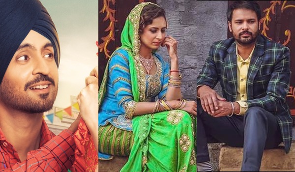Latest Punjabi films to watch on OTT: Lahoriye to Jodi