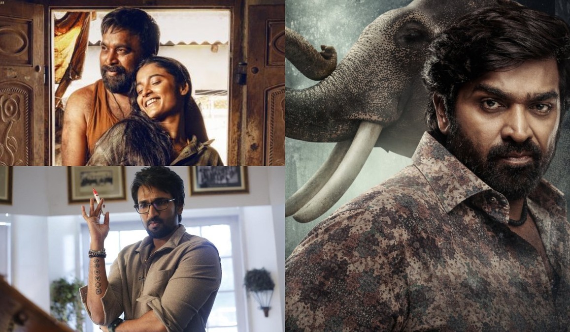 6 Latest movies and series to watch in Tamil on OTT this week: From Vijay Sethupathi’s Kaattaan to horror thriller Sabdham