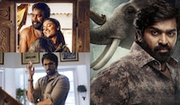 6 Latest OTT releases in Tamil to watch this week: From Vijay Sethupathi’s Kaattaan to horror thriller Sabdham