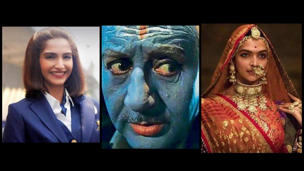 PHOTOS: From The Kashmir Files to Neerja, films that were banned in other countries 