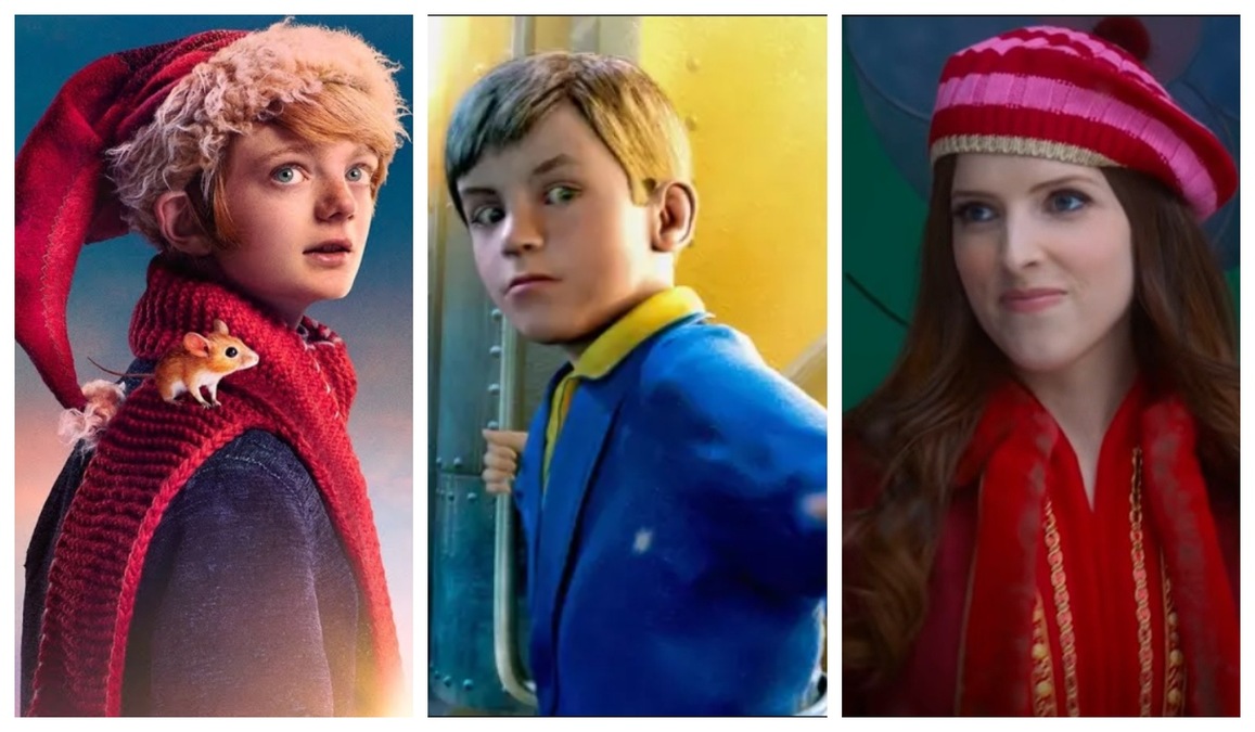 Does Santa Claus exist? Check out 5 movies reaffirming the spirit of festive season