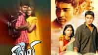 Okkadu is a melody, Ghilli is a 'kuthu' song, says director Dharani