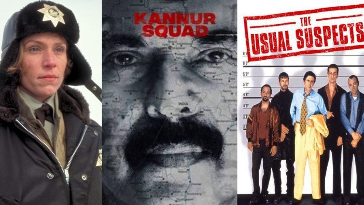 Waiting for Kannur Squad OTT release? 5 procedural thrillers to stream right now