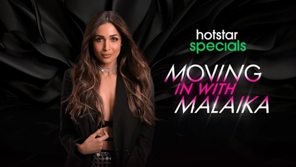 Moving in with Malaika review: If only the series was titled The Aroras with better content and more reality