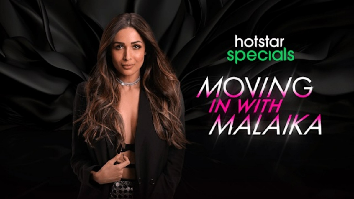 Moving in with Malaika review: If only the series was titled The Aroras with better content and more reality