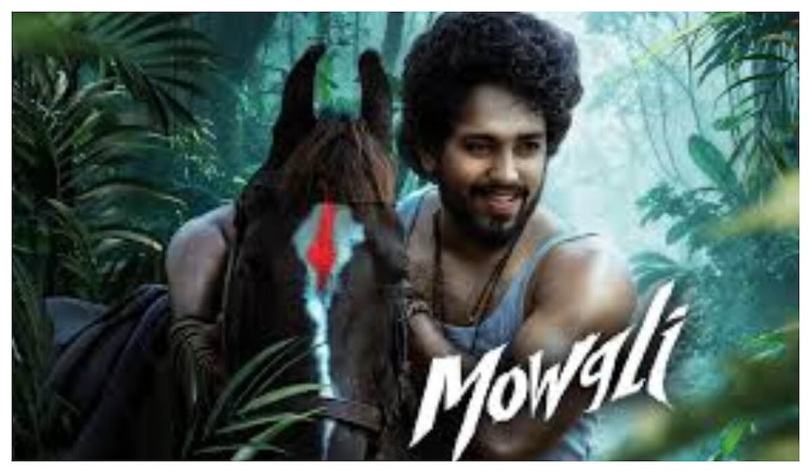 Mowgli locks OTT platform: Where to stream Roshan Kanakala's romantic drama