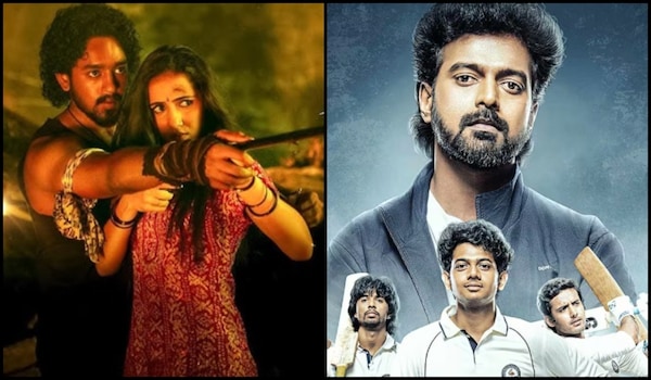 4 New OTT releases to watch in Indian languages right now