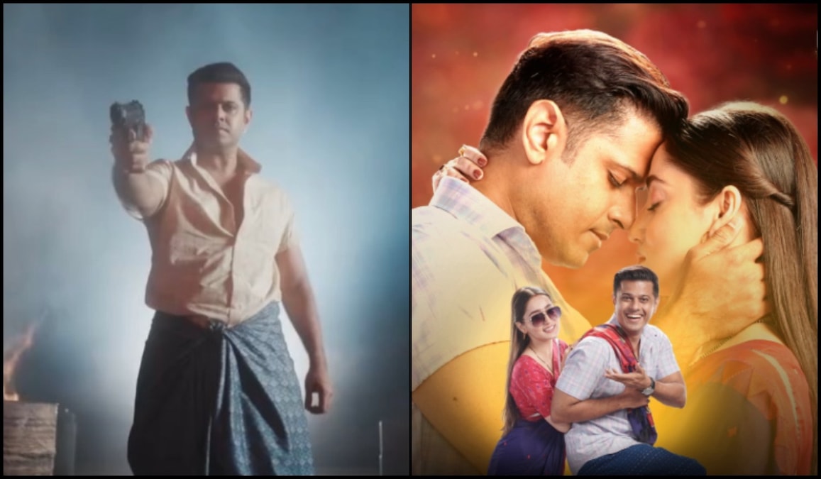 Mr. and Mrs. Parshuram OTT release date: When and where to watch Neil Bhatt’s gripping family drama