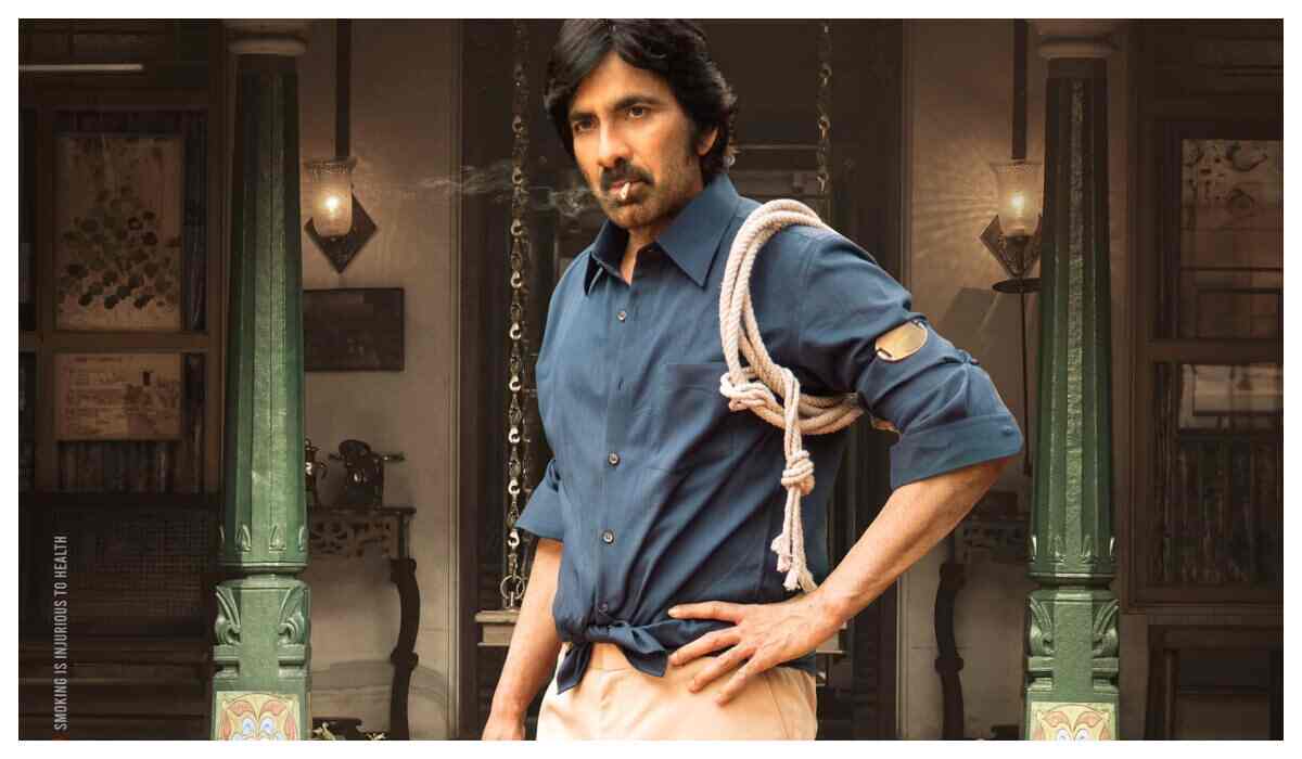 Mr. Bachchan OTT release date: When to watch the Ravi Teja action drama