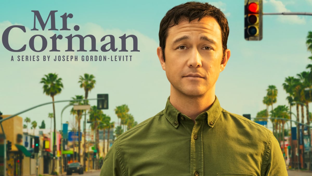 Apple TV+ cancels Joseph Gordon-Levitt's Mr Corman after one season