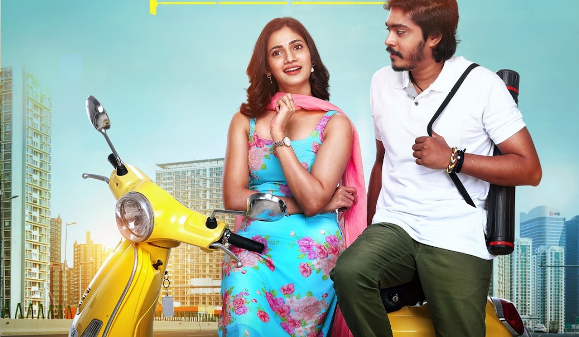 Mr Housekeeping OTT release date: When and where to watch Losliya and Hari Bhaskar’s romantic comedy