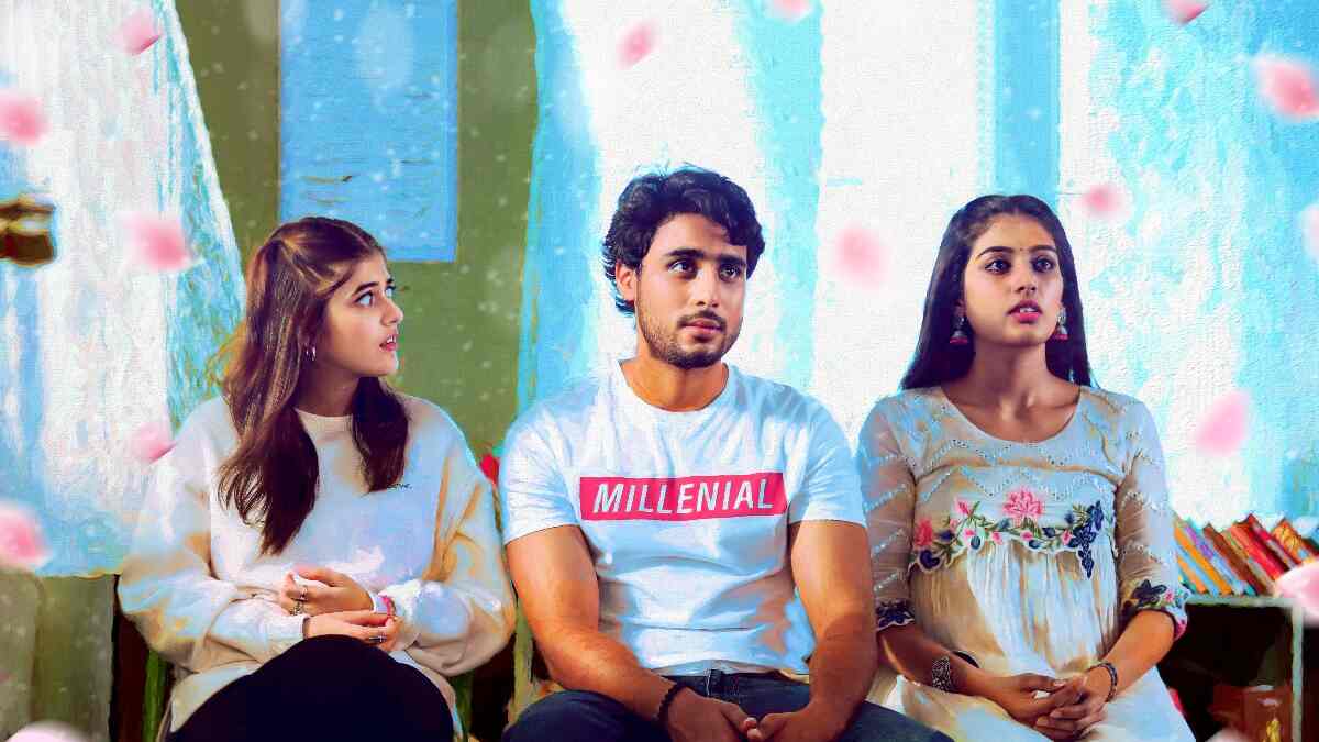 Mr King OTT release date: When and where to watch Sharan Kumar, Yashvika Nishkala, Urvi Singh’s film