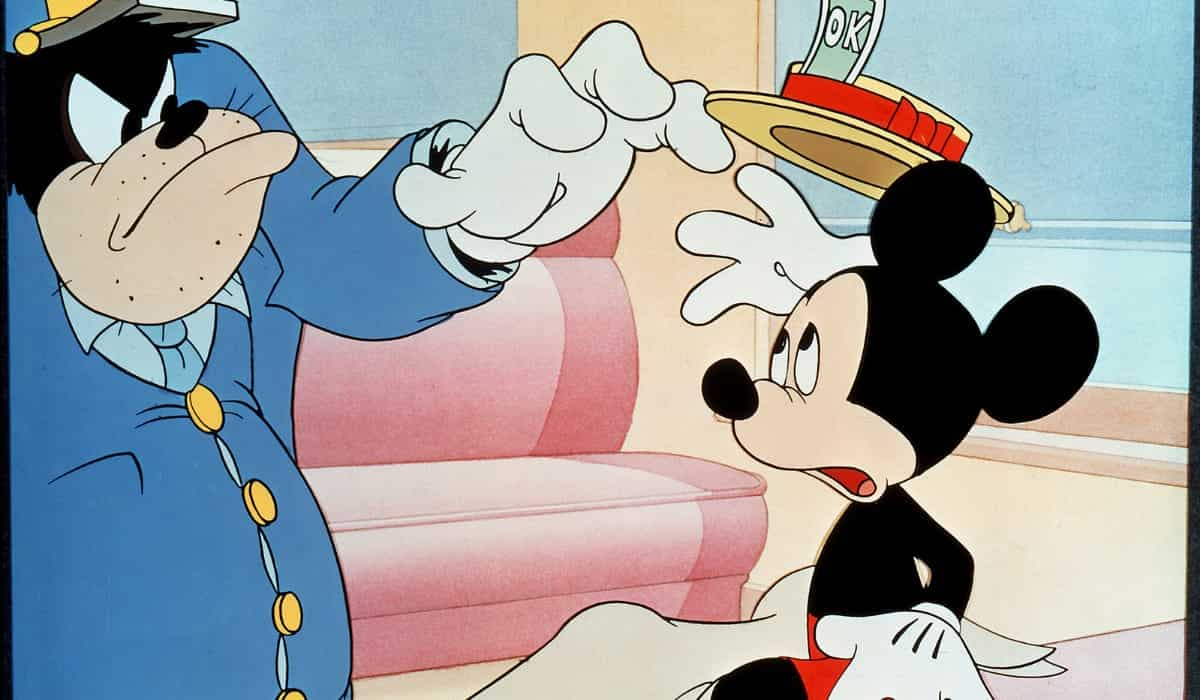 Mickey Mouse turns 95: Disney celebrates birthday with a short clip ...