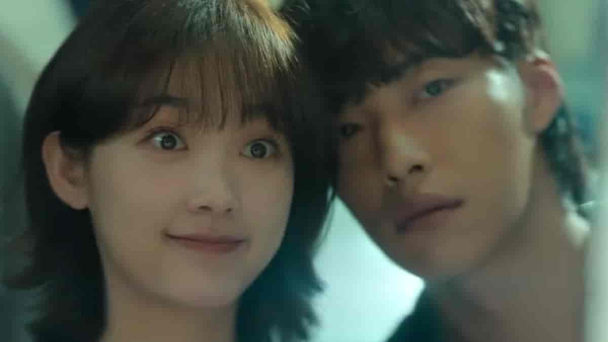 Mr Plankton Twitter review: Woo Do-hwan's love story leaves netizens traumatized