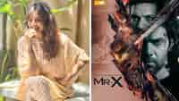 Mr X: Manju Warrier joins hands with Arya, Gautham Karthik for the ambitious action drama. Details inside