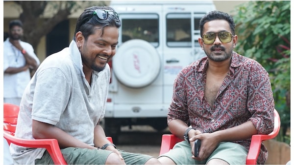 Kasargold director Mridul Nair: It took me 5 years to get Asif Ali’s dates even though he’s my best friend